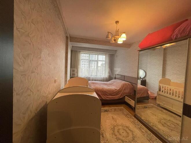 3 otaqlı yeni tikili - Bayıl q. - 115 m² (7)