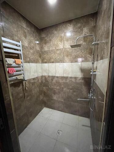 3 otaqlı yeni tikili - Bayıl q. - 115 m² (13)