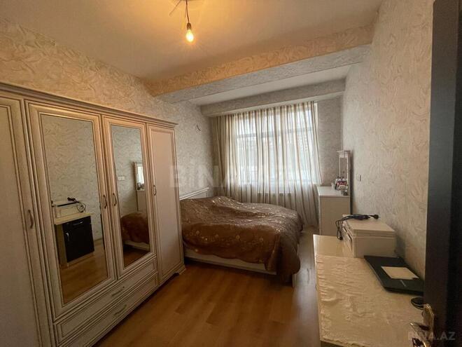 3 otaqlı yeni tikili - Bayıl q. - 115 m² (8)