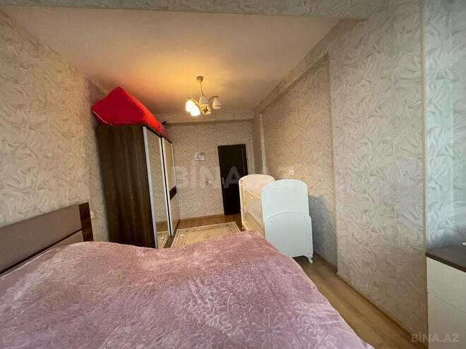 3 otaqlı yeni tikili - Bayıl q. - 115 m² (9)