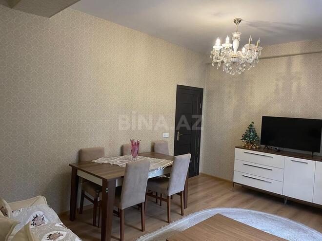 3 otaqlı yeni tikili - Bayıl q. - 115 m² (11)