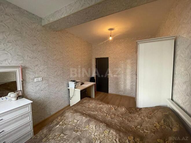 3 otaqlı yeni tikili - Bayıl q. - 115 m² (10)