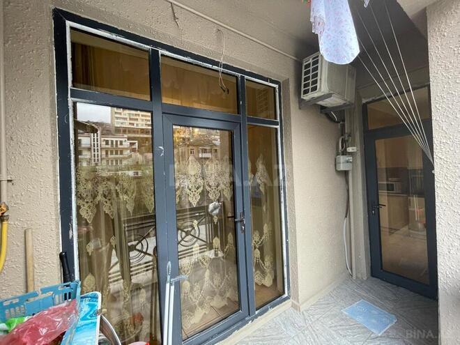 3 otaqlı yeni tikili - Bayıl q. - 115 m² (14)