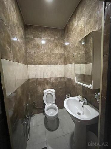 3 otaqlı yeni tikili - Bayıl q. - 115 m² (12)