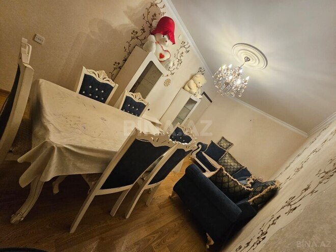4 otaqlı yeni tikili - Sumqayıt - 87 m² (9)