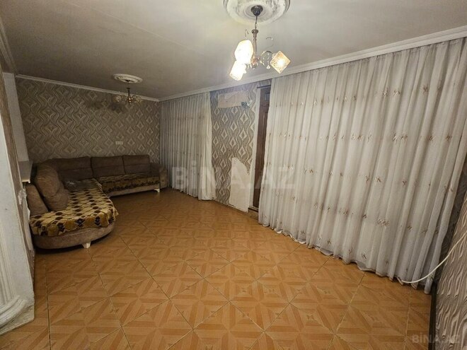 4 otaqlı yeni tikili - Sumqayıt - 87 m² (7)