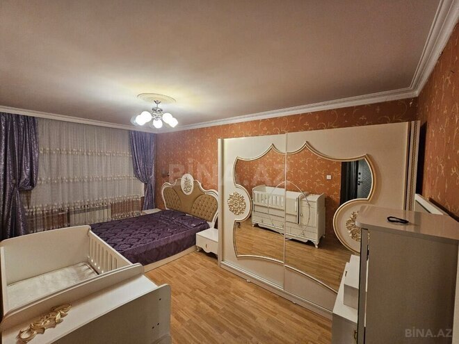 4 otaqlı yeni tikili - Sumqayıt - 87 m² (6)