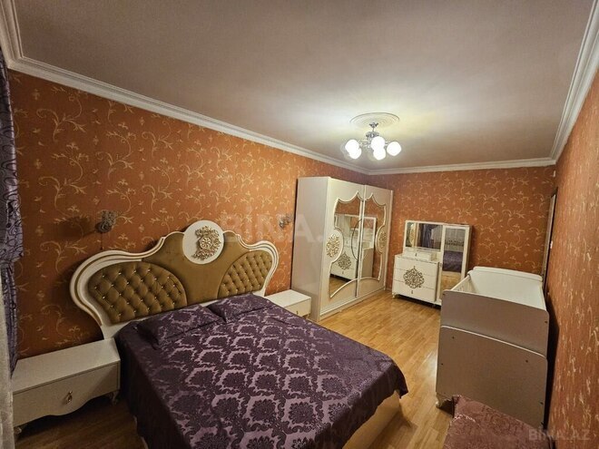 4 otaqlı yeni tikili - Sumqayıt - 87 m² (11)
