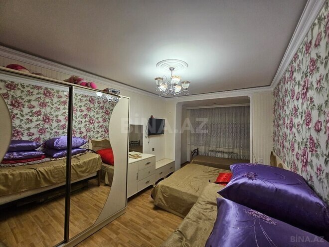 4 otaqlı yeni tikili - Sumqayıt - 87 m² (3)