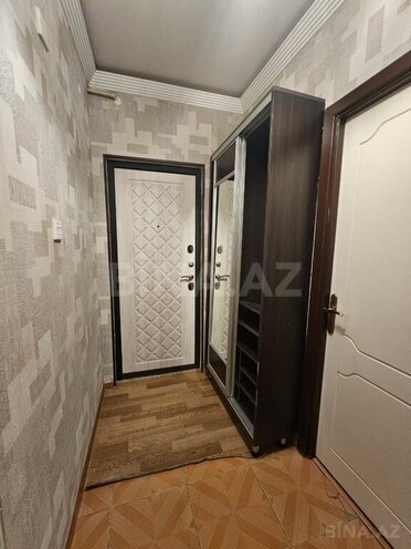 4 otaqlı yeni tikili - Sumqayıt - 87 m² (5)