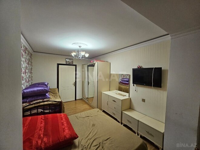 4 otaqlı yeni tikili - Sumqayıt - 87 m² (2)