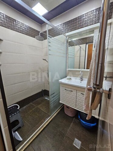 4 otaqlı yeni tikili - Sumqayıt - 87 m² (12)