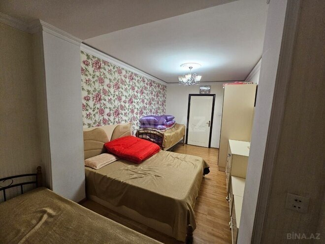 4 otaqlı yeni tikili - Sumqayıt - 87 m² (1)