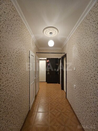 4 otaqlı yeni tikili - Sumqayıt - 87 m² (4)