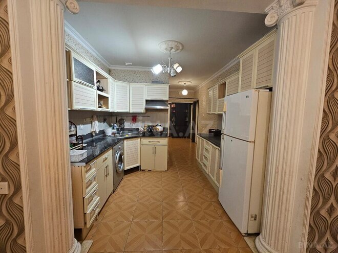 4 otaqlı yeni tikili - Sumqayıt - 87 m² (8)