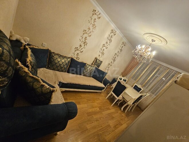4 otaqlı yeni tikili - Sumqayıt - 87 m² (10)