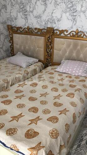 2 otaqlı yeni tikili - Nəriman Nərimanov m. - 64 m² (7)