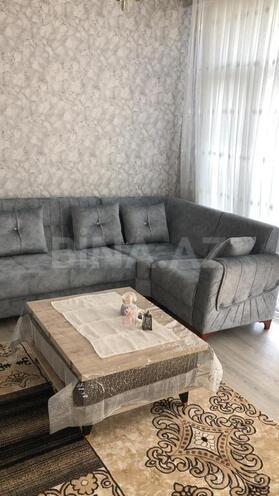2 otaqlı yeni tikili - Nəriman Nərimanov m. - 64 m² (2)