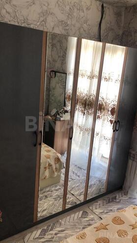 2 otaqlı yeni tikili - Nəriman Nərimanov m. - 64 m² (5)