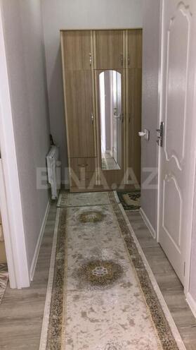 2 otaqlı yeni tikili - Nəriman Nərimanov m. - 64 m² (3)