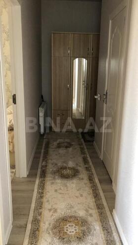 2 otaqlı yeni tikili - Nəriman Nərimanov m. - 64 m² (4)