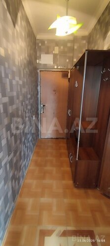 2 otaqlı köhnə tikili - Əhmədli q. - 50 m² (2)