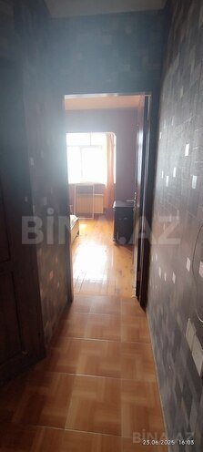 2 otaqlı köhnə tikili - Əhmədli q. - 50 m² (8)