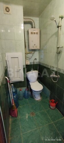 2 otaqlı köhnə tikili - Əhmədli q. - 50 m² (10)