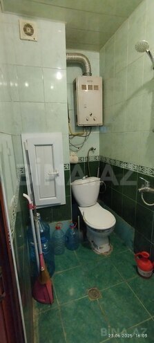 2 otaqlı köhnə tikili - Əhmədli q. - 50 m² (6)