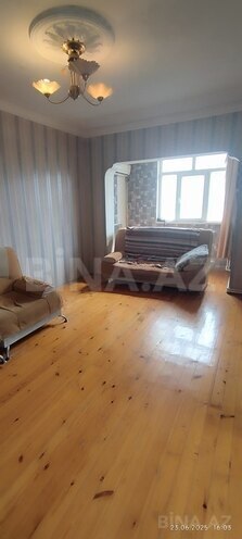 2 otaqlı köhnə tikili - Əhmədli q. - 50 m² (1)
