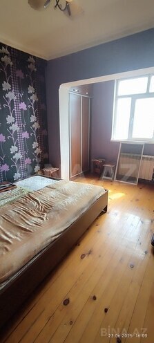 2 otaqlı köhnə tikili - Əhmədli q. - 50 m² (7)