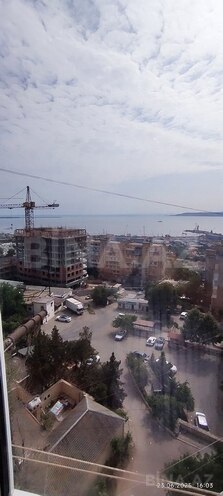 2 otaqlı köhnə tikili - Əhmədli q. - 50 m² (4)
