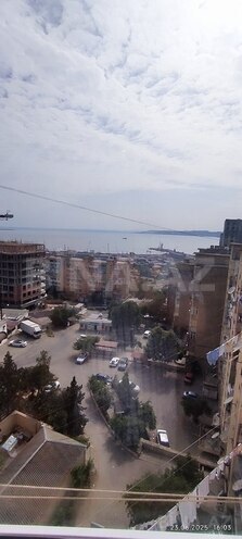 2 otaqlı köhnə tikili - Əhmədli q. - 50 m² (5)