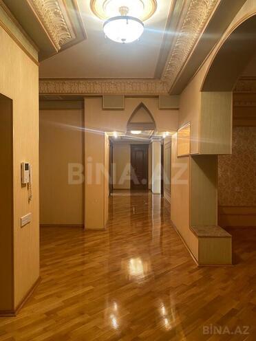 Продаётся 4-комн. новостройка 250 м², Насиминский  р., photo 16 from 30