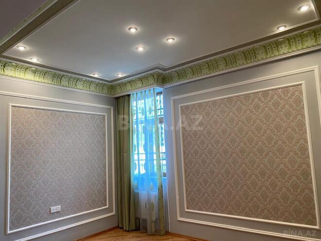 Продаётся 4-комн. новостройка 250 м², Насиминский  р., photo 15 from 30