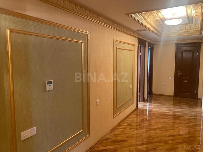 Продаётся 4-комн. новостройка 250 м², Насиминский  р., photo 25 from 30