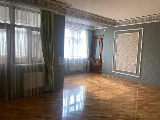 Продаётся 4-комн. новостройка 250 м², Насиминский  р., photo 12 from 30