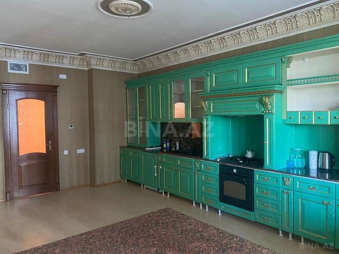 Продаётся 4-комн. новостройка 250 м², Насиминский  р., photo 14 from 30
