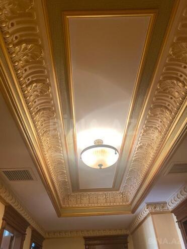 Продаётся 4-комн. новостройка 250 м², Насиминский  р., photo 18 from 30