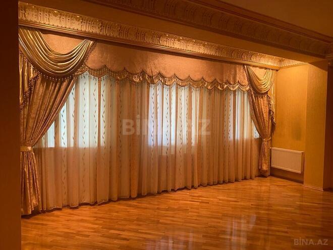 Продаётся 4-комн. новостройка 250 м², Насиминский  р., photo 20 from 30