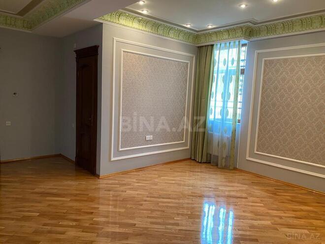 Продаётся 4-комн. новостройка 250 м², Насиминский  р., photo 7 from 30
