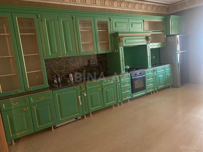 Продаётся 4-комн. новостройка 250 м², Насиминский  р., photo 13 from 30