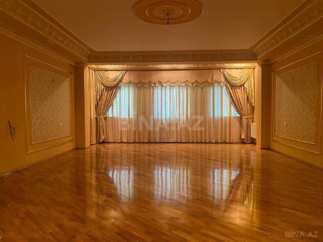 Продаётся 4-комн. новостройка 250 м², Насиминский  р., photo 27 from 30