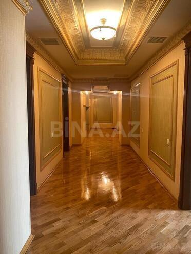 Продаётся 4-комн. новостройка 250 м², Насиминский  р., photo 11 from 30