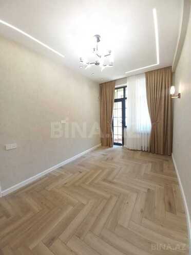 2 otaqlı yeni tikili - Elmlər Akademiyası m. - 67.5 m² (9)