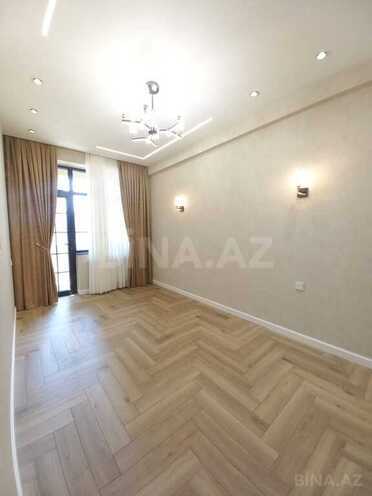 2 otaqlı yeni tikili - Elmlər Akademiyası m. - 67.5 m² (8)
