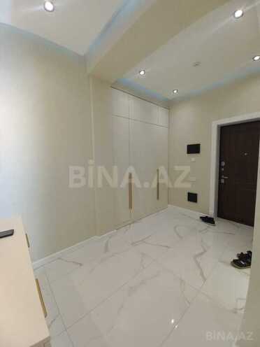 2 otaqlı yeni tikili - Elmlər Akademiyası m. - 67.5 m² (14)