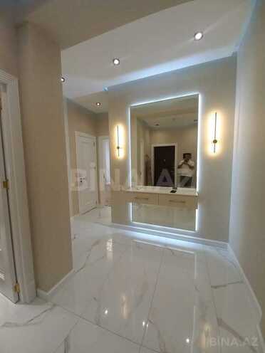 2 otaqlı yeni tikili - Elmlər Akademiyası m. - 67.5 m² (12)
