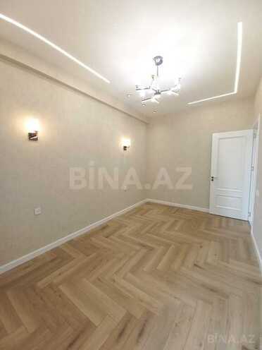2 otaqlı yeni tikili - Elmlər Akademiyası m. - 67.5 m² (7)