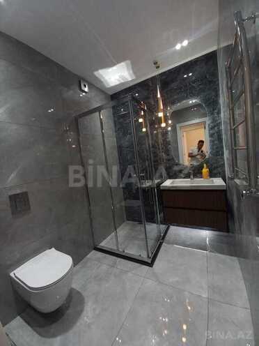 2 otaqlı yeni tikili - Elmlər Akademiyası m. - 67.5 m² (17)